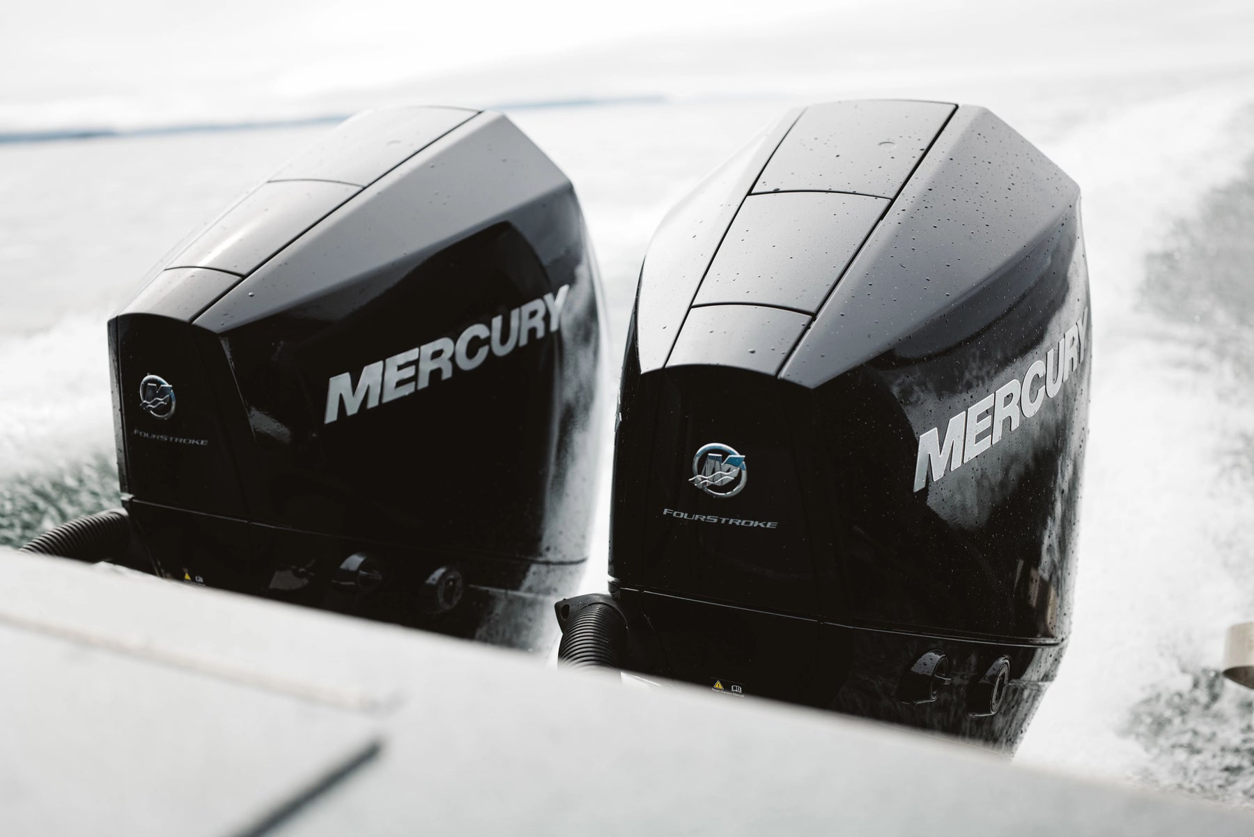 Mercury Repower-kampanja!